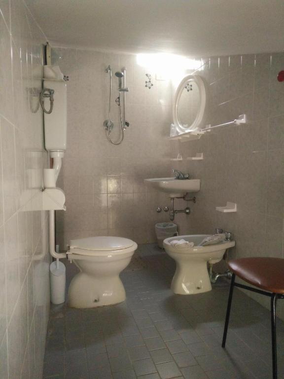 Hotel Peonia Римини Екстериор снимка